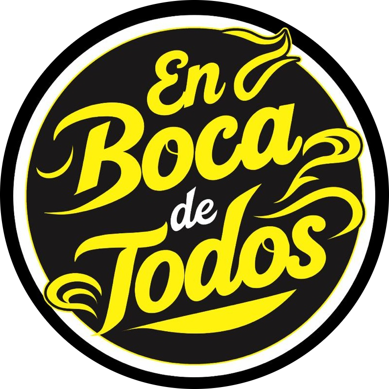 Logo de la Empresa